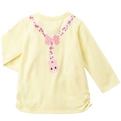 ミキハウス　ホットビスケッツの画像