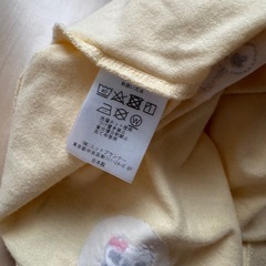 ミキハウス　ホットビスケッツの画像