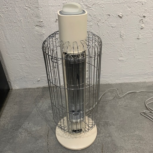 【ジモティー割】アラジン　電気ヒーター　（ID1510）