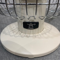 【ジモティー割】アラジン　電気ヒーター　（ID1510）の画像