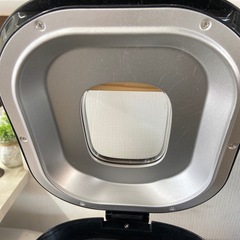 IRIS OHYAMA ホームベーカリー 2023年製の画像