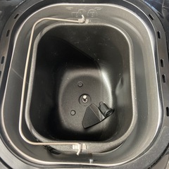 IRIS OHYAMA ホームベーカリー 2023年製の画像