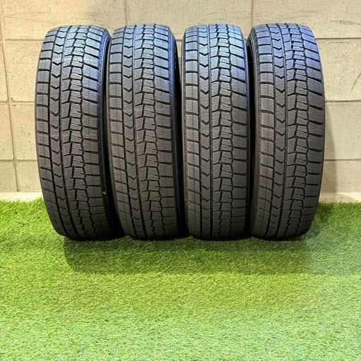 175/65R15 組み替え工賃込み