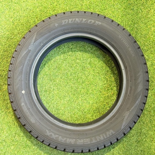 175/65R15 組み替え工賃込み