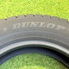 175/65R15 組み替え工賃込みの画像