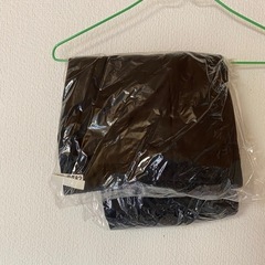 子供用スーツパンツセットの画像