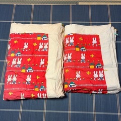 引取限定！‼️子供用布団の画像