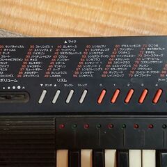 キーボード差し上げますの画像