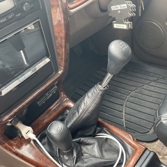 ハイラックスサーフ185 ＭＴディーゼルの画像