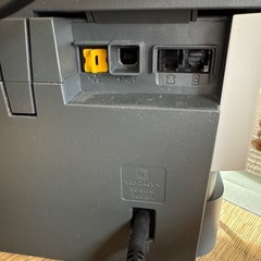 
プリンターの画像