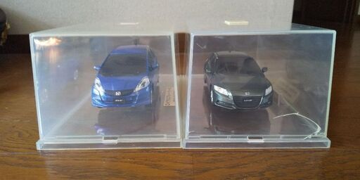プレミアムミニカー 非売品クラッシックカー