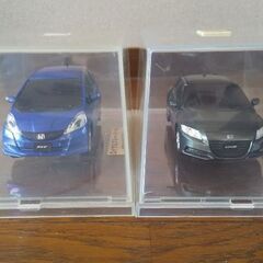 プレミアムミニカー 非売品クラッシックカーの画像