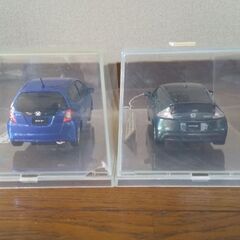 プレミアムミニカー 非売品クラッシックカーの画像