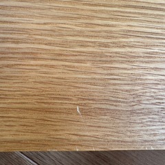 【未使用品】無印良品　廃盤品　長押44cmcmの画像