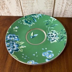 🫖ウェッジウッド ティーカップ&ソーサー☕️の画像