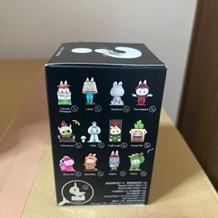 ラブブ？の画像