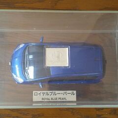 プレミアムミニカー 非売品クラッシックカーの画像