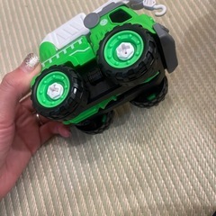 パウパトロール6点セット+おまけの画像