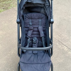 cybex ベビーカー　
EAZY S の画像