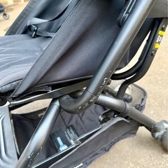 cybex ベビーカー　
EAZY S の画像