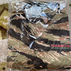 FULL BK 新品未使用の画像