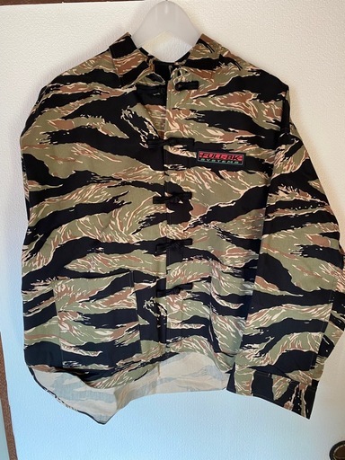 FULL BK 新品未使用