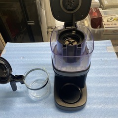 コーヒーメーカー　2024 年製　
全自動コーヒーメーカー　TSK-1589B ドリップ式　小倉北区の画像
