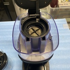 コーヒーメーカー　2024 年製　
全自動コーヒーメーカー　TSK-1589B ドリップ式　小倉北区の画像