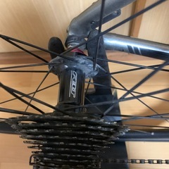 FELT F5 ロードバイク アルミフレーム SHIMANO 2x10sの画像