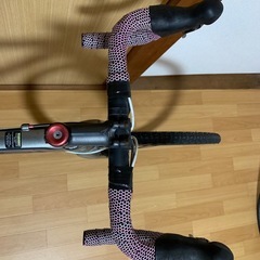 FELT F5 ロードバイク アルミフレーム SHIMANO 2x10sの画像