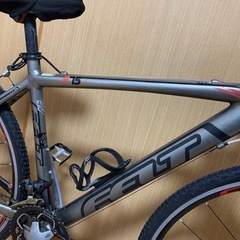 FELT F5 ロードバイク アルミフレーム SHIMANO 2x10sの画像