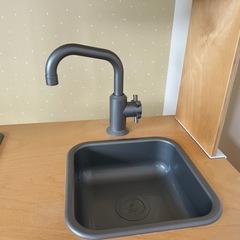 IKEA キッチンの画像