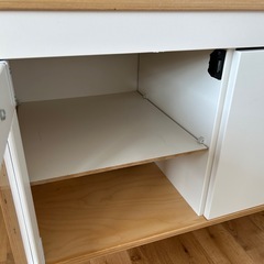 IKEA キッチンの画像