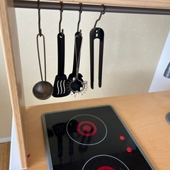 IKEA キッチンの画像