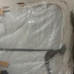 ソファーベッド(ゆったり
1人用)の画像