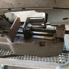 新ダイワ　バンドソー　RB120FV 動作確認済みの画像