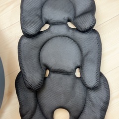 【お取引中】チャイルドシートの画像