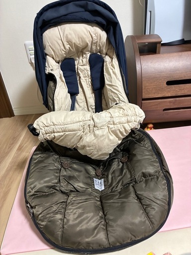 CYBEX サイベックス   MELIO CARBON メリオカーボン