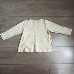 KP ココちゃん　長袖　Tシャツの画像