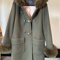 アウター　コート【JUSGLITTY】の画像