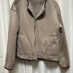 12Twelve Agenda  リバーシブルジャケット の画像