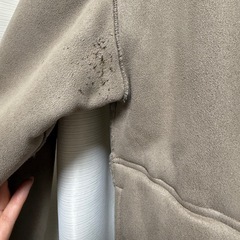 12Twelve Agenda  リバーシブルジャケット の画像