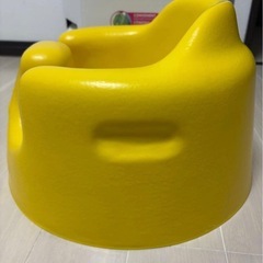 Bunbo バンボ　イエローの画像