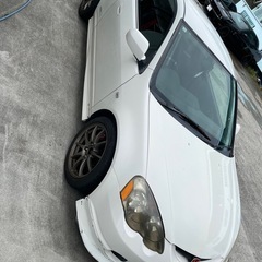 購入者決まりました！ホンダ　インテグラ　タイプR DC5の画像