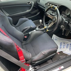 購入者決まりました！ホンダ　インテグラ　タイプR DC5の画像