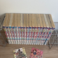 怪盗ジョーカー　少年漫画　ONE PIECE おまけつきおまけ付きの画像