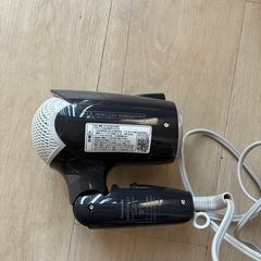 パナソニック ドライヤー イオニティ 速乾 の画像