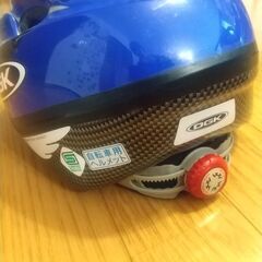 自転車用ヘルメット 児童の画像