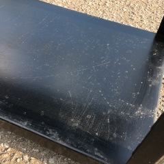 美原店　スチールラック の画像