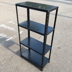 美原店　スチールラック 